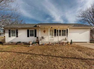 1046 Hazel St, Warsaw, MO 65355