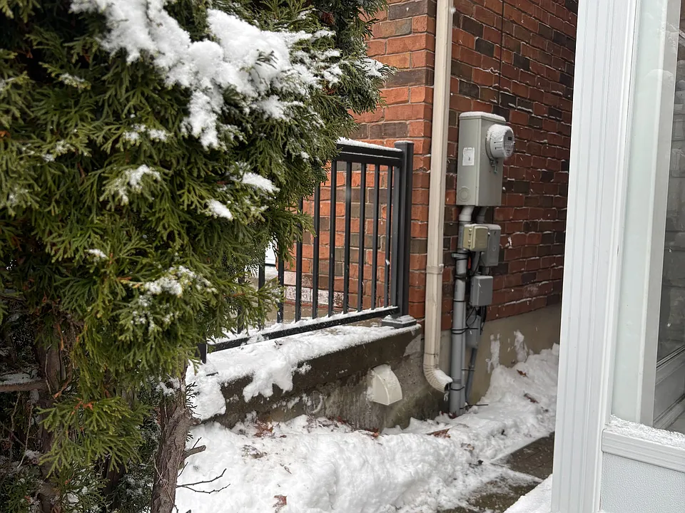 73 San Gabriele Pl #BASEMENT