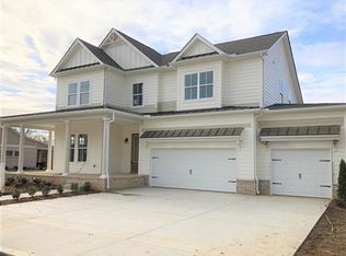 203 Catalina Way LOT 56, Hendersonville, TN 37075