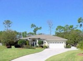 5305 Stately Oaks St, Fort Pierce, FL 34981