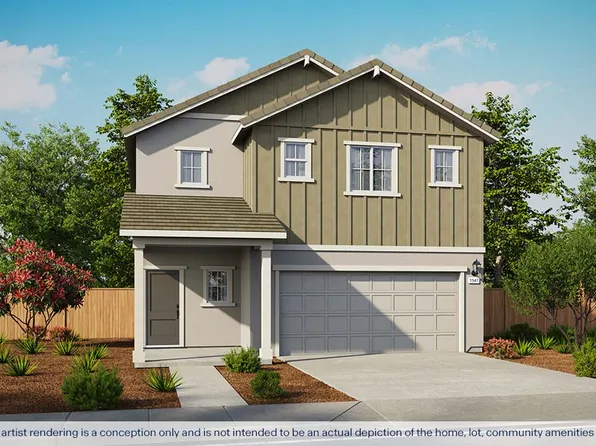 432 Yukon Ct, Roseville, CA 95747