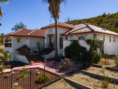 15685 Old Stage Coach Rd, Redding, CA, 96001