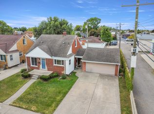 15275 Anne Ave, Allen Park, MI 48101