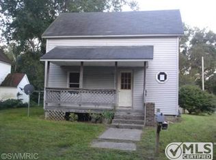 523 Catherine St, Otsego, MI 49078