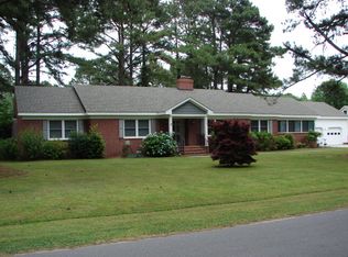 110 Hunters Trl, Elizabeth City, NC 27909
