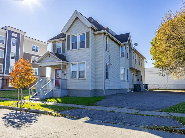 135 Delevan St, Rochester, NY 14605