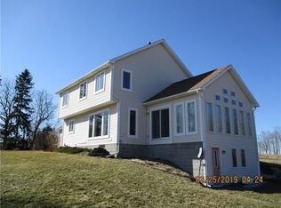 7001 Stone Hill Rd, Livonia, NY 14487