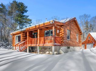 39 Bassett Dr, Barrington, NH 03825