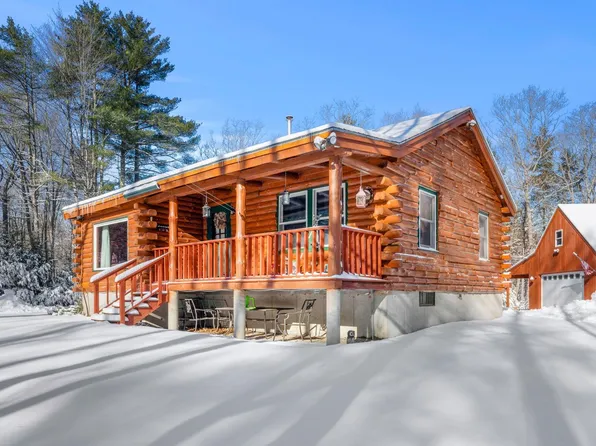 39 Bassett Drive, Barrington, NH 03825