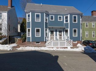6 Boardman St, Newburyport, MA 01950