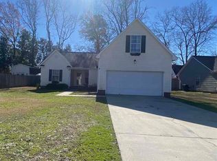 1014 Annelle Dr, Florence, SC 29505