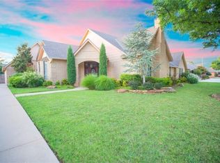 2117 Cadwell Ave, Oklahoma City, OK 73170