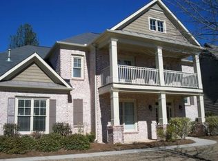 2062 Ivey Chase Dr, Dacula, GA 30019