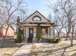 4302 McCulloch St, Duluth, MN 55804