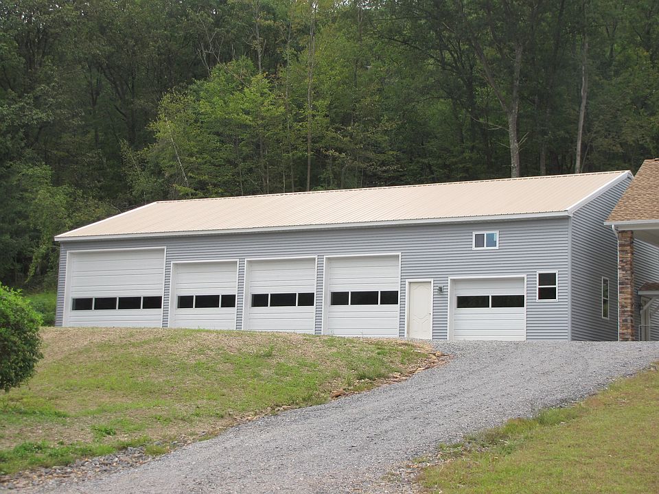 2nd image of 472 W White Bear Dr