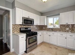 2213 Meer Way, Sacramento, CA 95822