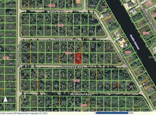 14480 Grothaus Ave, Port Charlotte, FL 33953