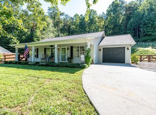 2256 McSpadden Rd LOT 12, Maryville, TN 37803