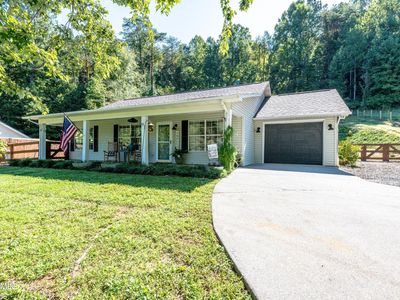 2256 McSpadden Rd Lot 12, Maryville, TN, 37803