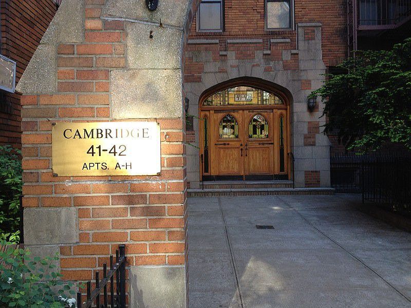 1st image of 4142 42nd St APT 2G