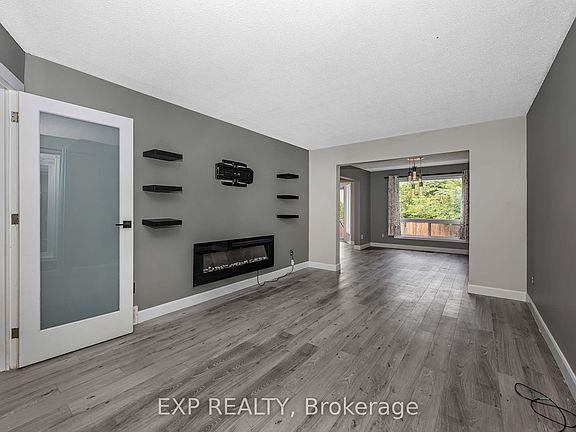 4th image of 1797 Belval Cres
