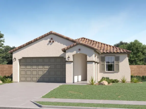Coronado Plan 3560 Plan, Asante Artisan : Premier