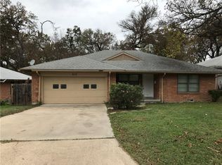 617 Braden St, Mesquite, TX 75149