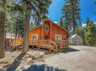 7148 9th Ave, Tahoma, CA