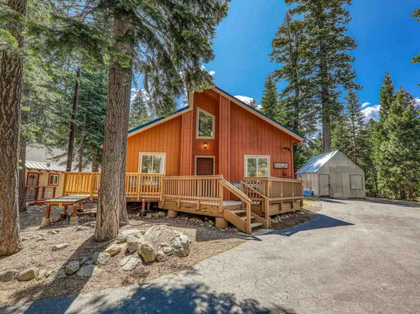 7148 9th Ave, Tahoma, CA 96142