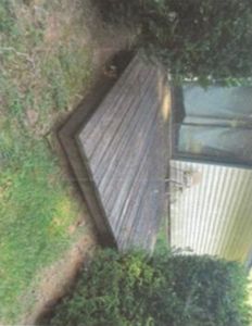 5803 Mitcham Orchard Rd, Ruston, LA, 71270