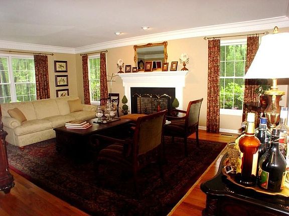 321 Sturges Ridge Rd