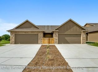 916 W Onewood Pl, Andover, KS 67002