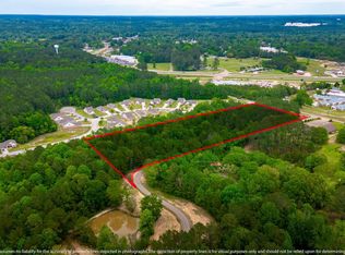 0 McDonald Chapel Rd, Collins, MS 39428