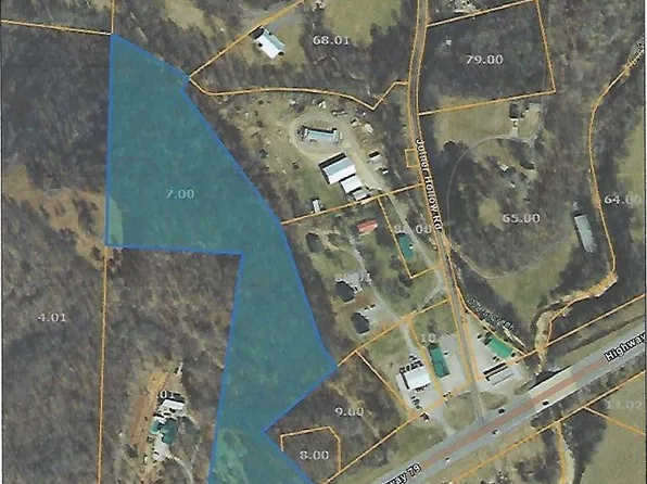 0 Highway 79, Dover, TN 37058
