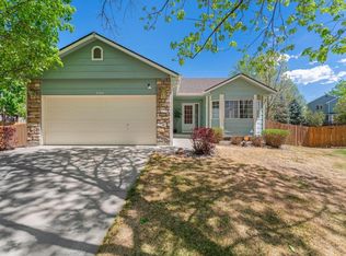 2244 Santa Fe Dr, Longmont, CO 80504