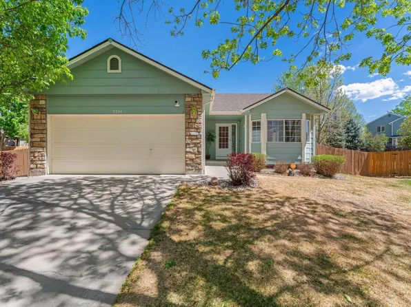 2244 Santa Fe Dr, Longmont, CO 80504
