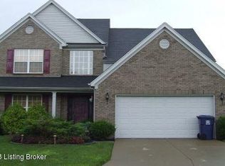 9407 Black Powder Ct, Louisville, KY 40228