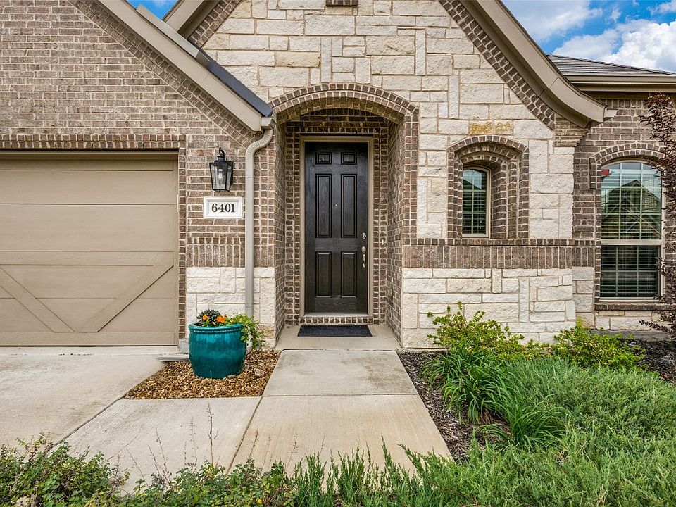 6401 Meandering Creek Dr, Argyle, TX 76226 Zillow