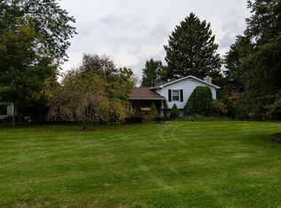 11845 Bunce Rd, Milan, MI 48160