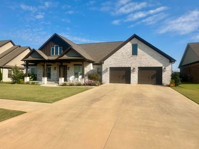 210 Chestnut Oak Dr, Florence, AL, 35633