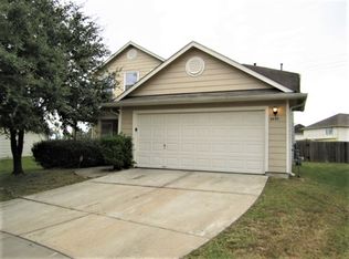9530 Belleclaire Ln, Houston, TX 77044