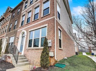 3710 Commodore Joshua Barney Dr NE, Washington, DC 20018