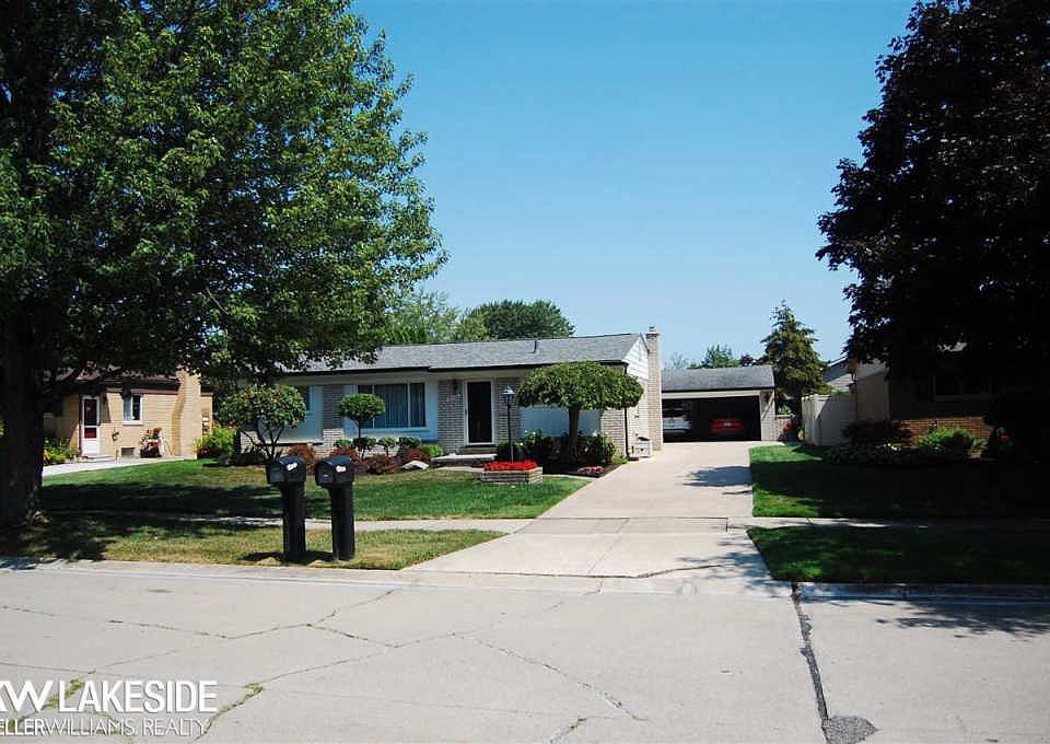 1st image of 50408 Spruce Dr
