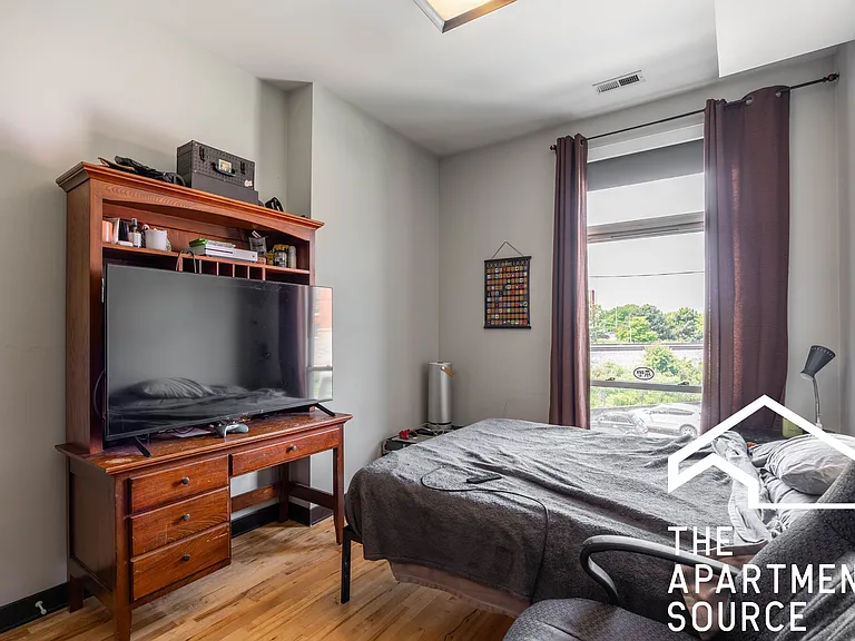 2348 N Lister Ave #206 — Photo 6