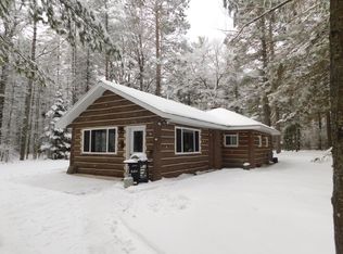 5482 N Red Oak Rd, Lewiston, MI 49756