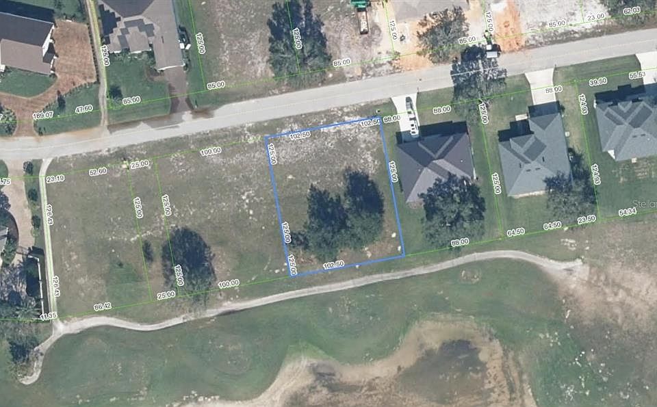 1st image of 7031 STRAFFORD OAKS DRIVE LOT 24