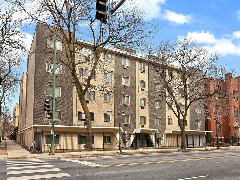 1st image of 1060 W Hollywood Ave APT 511