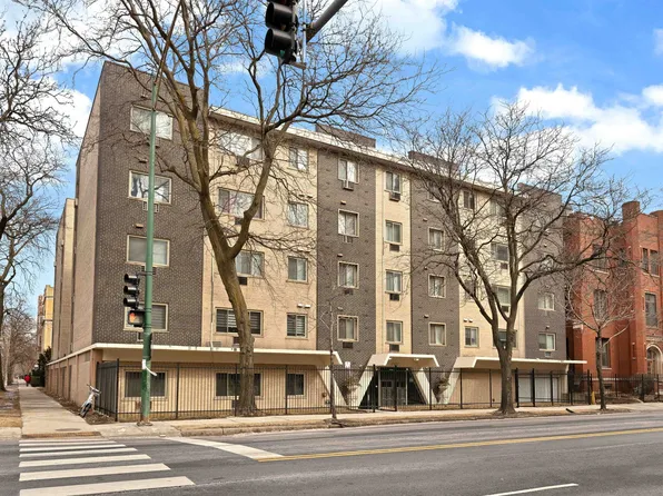 1060 W Hollywood Ave APT 511, Chicago, IL 60660