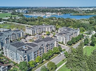 670 Gordon St #111, Whitby, ON L1N0K9