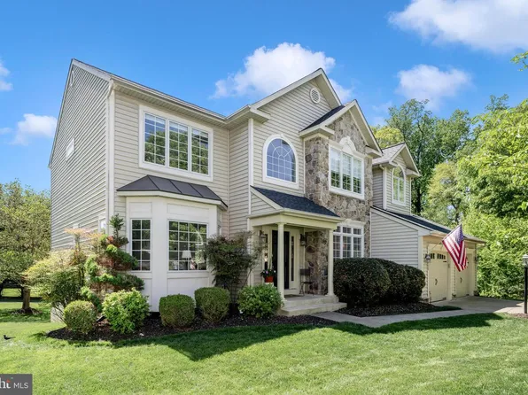9917 Sea Valley Way, Laurel, MD 20723